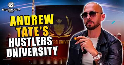 hustlers university 18 methods|Andrew Tate Courses: Join the Real World Today!